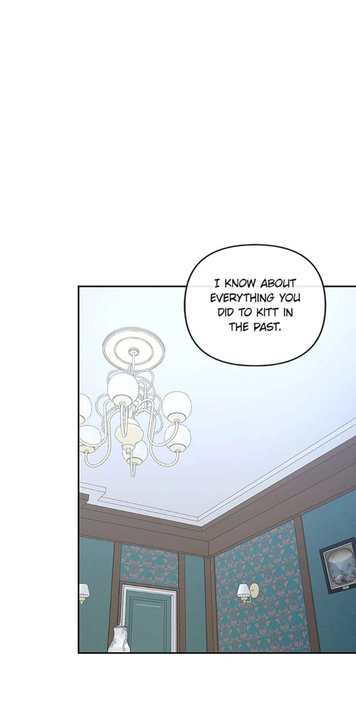 Cat in the Chrysalis Chapter 78 - Page 11