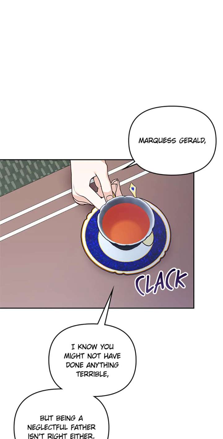 Cat in the Chrysalis Chapter 78 - Page 12