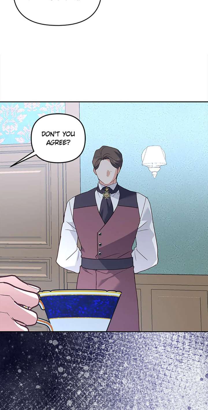 Cat in the Chrysalis Chapter 78 - Page 13