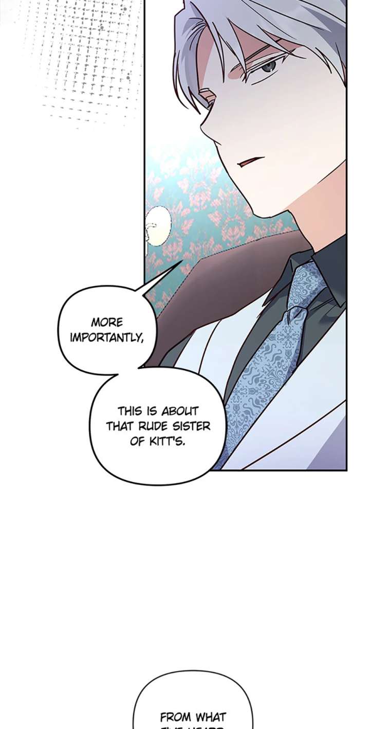 Cat in the Chrysalis Chapter 78 - Page 15