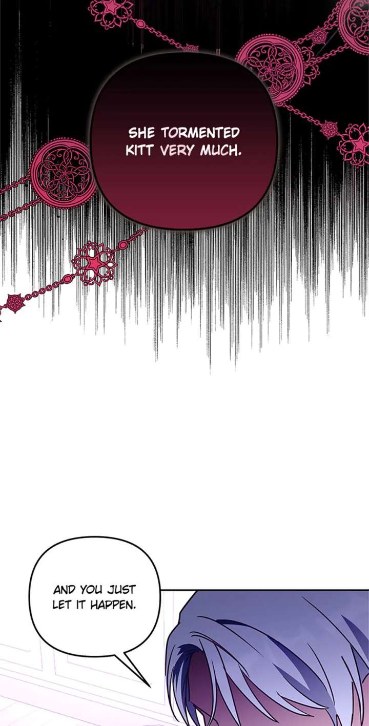 Cat in the Chrysalis Chapter 78 - Page 17