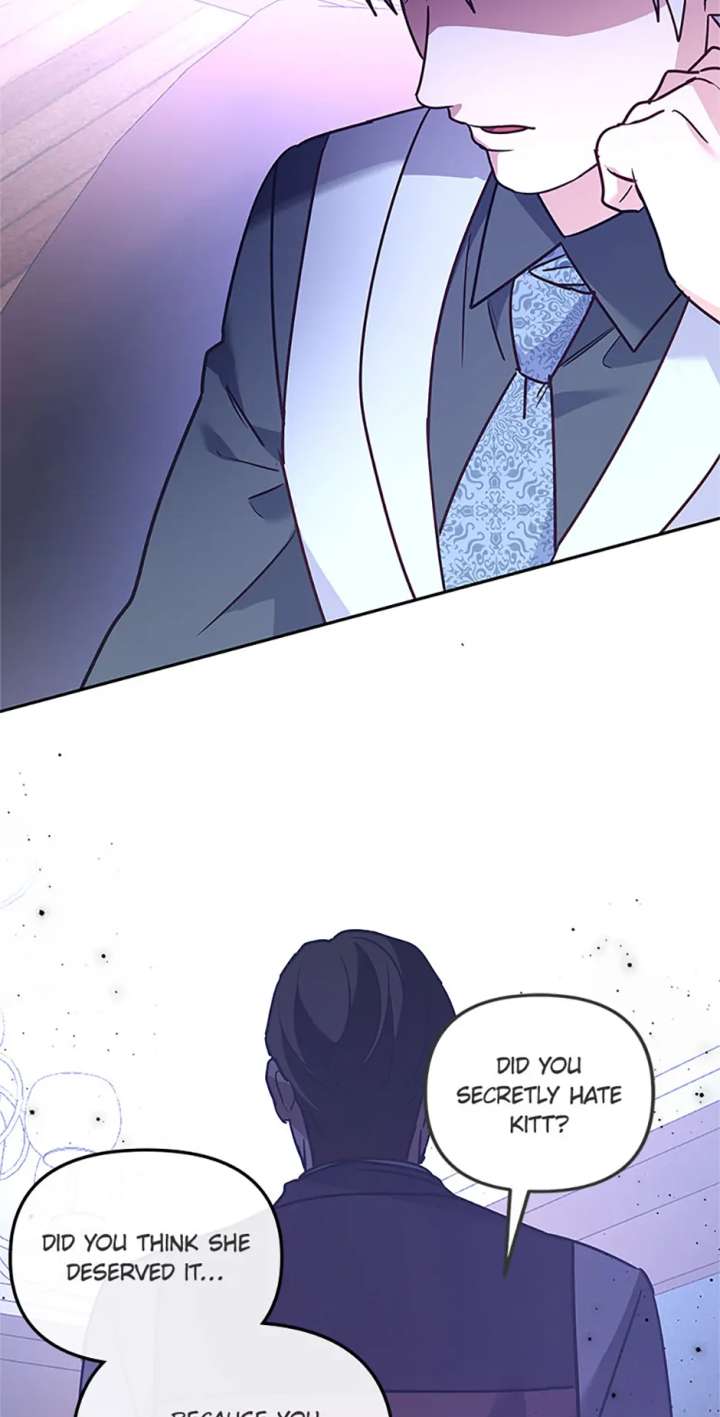 Cat in the Chrysalis Chapter 78 - Page 18