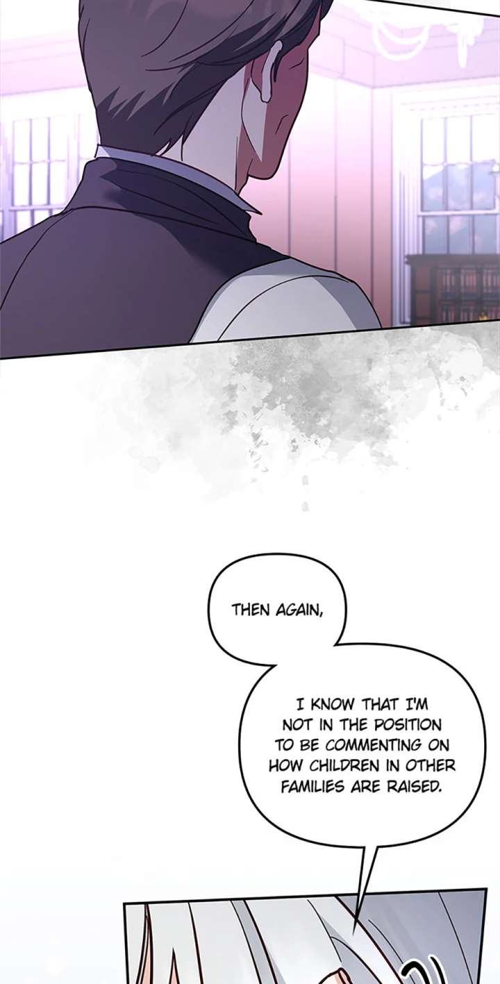 Cat in the Chrysalis Chapter 78 - Page 20