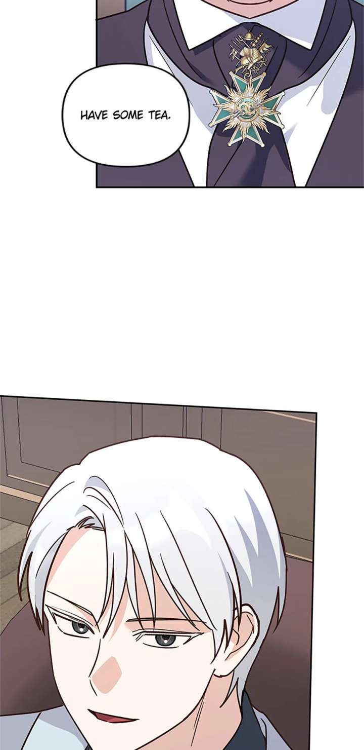 Cat in the Chrysalis Chapter 78 - Page 3