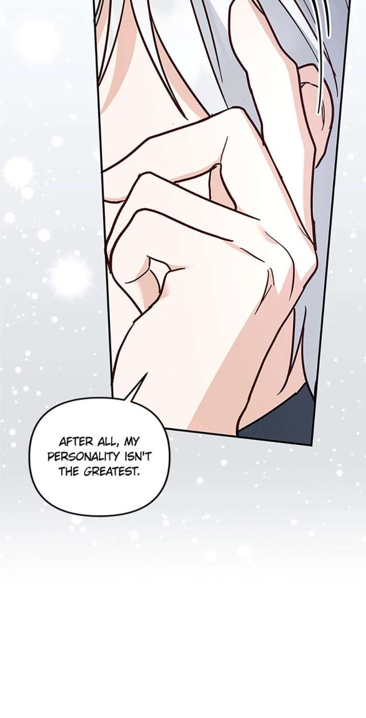 Cat in the Chrysalis Chapter 78 - Page 21