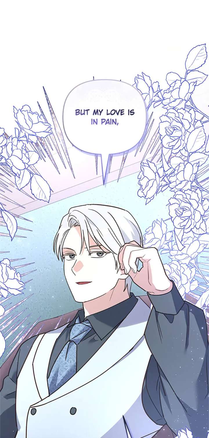 Cat in the Chrysalis Chapter 78 - Page 22