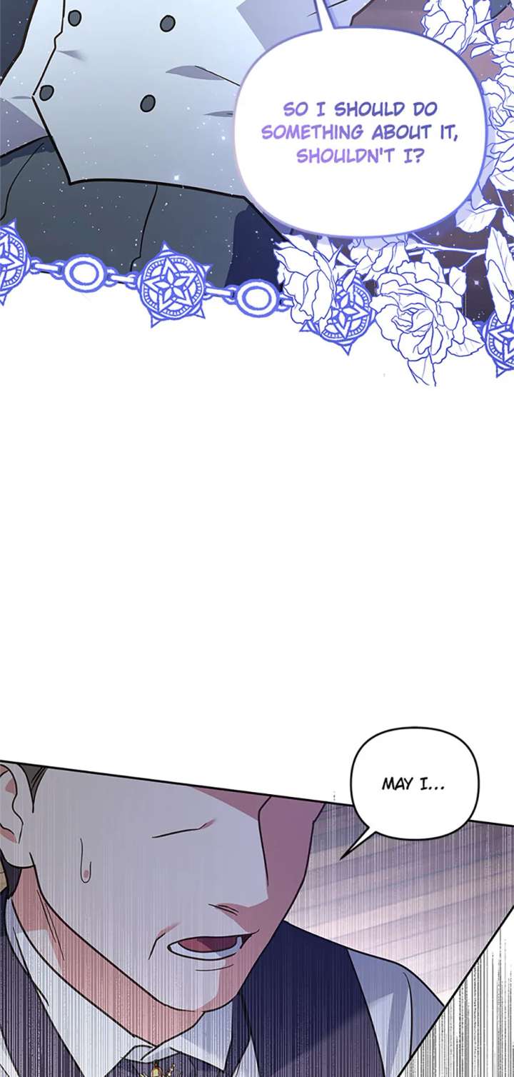 Cat in the Chrysalis Chapter 78 - Page 23