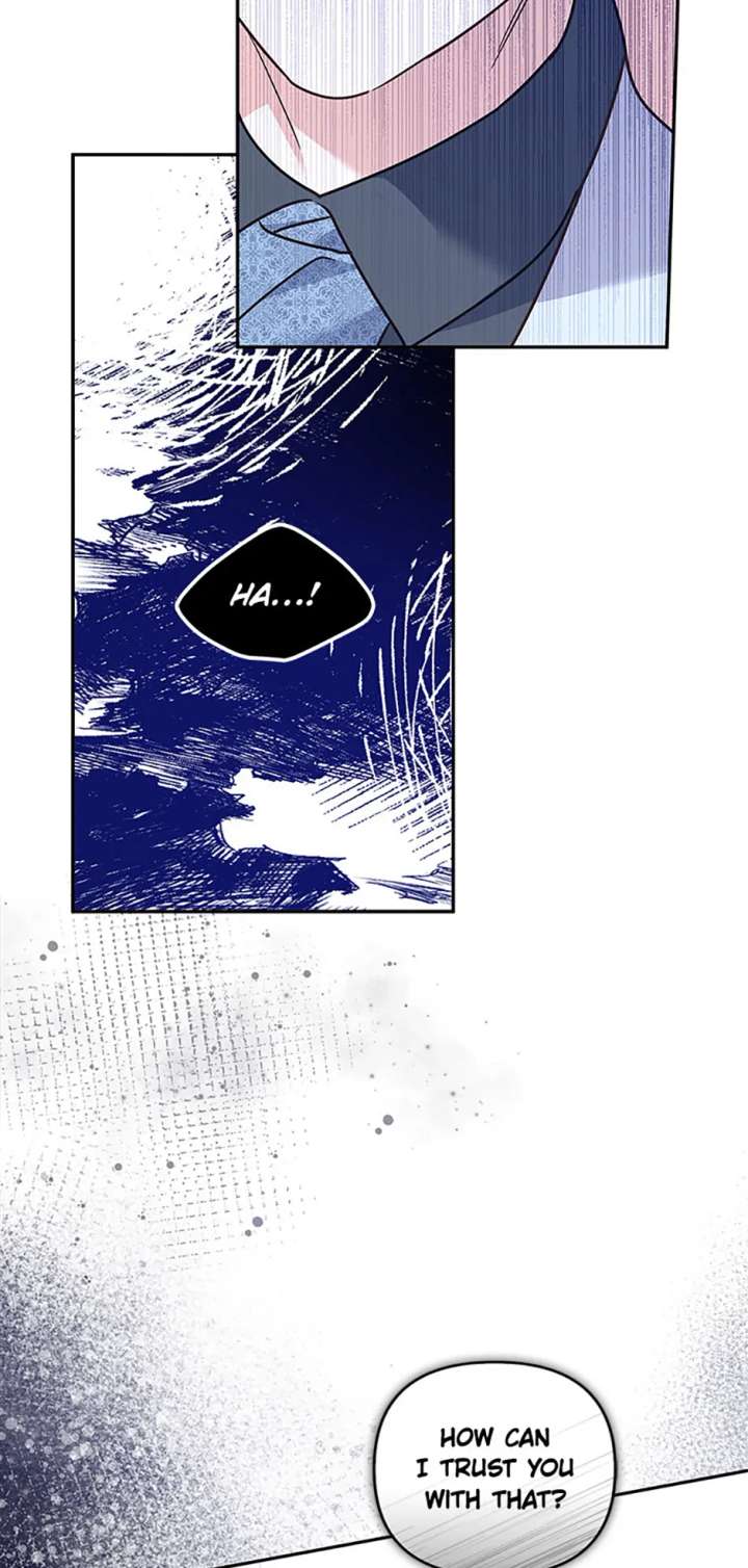 Cat in the Chrysalis Chapter 78 - Page 25