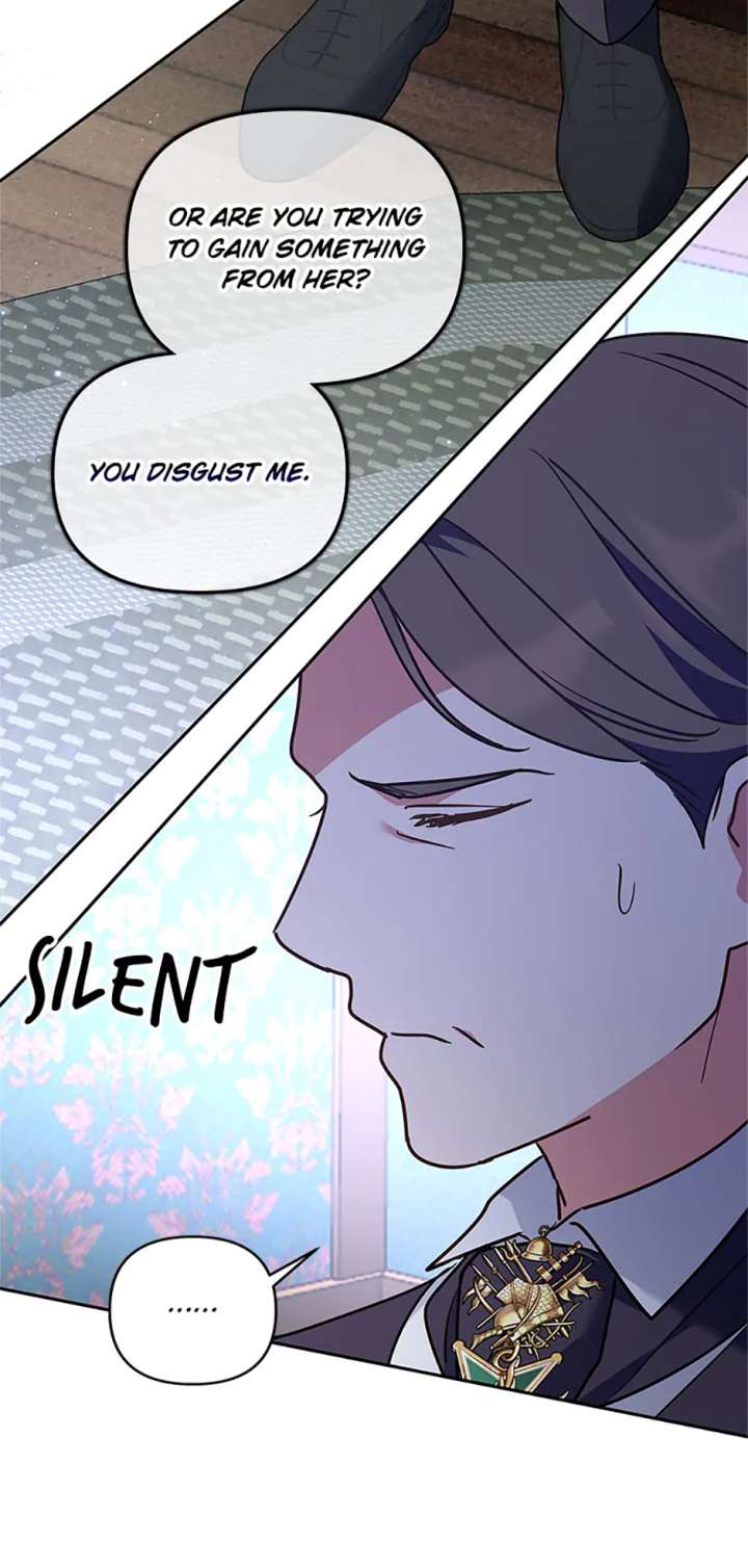 Cat in the Chrysalis Chapter 78 - Page 27