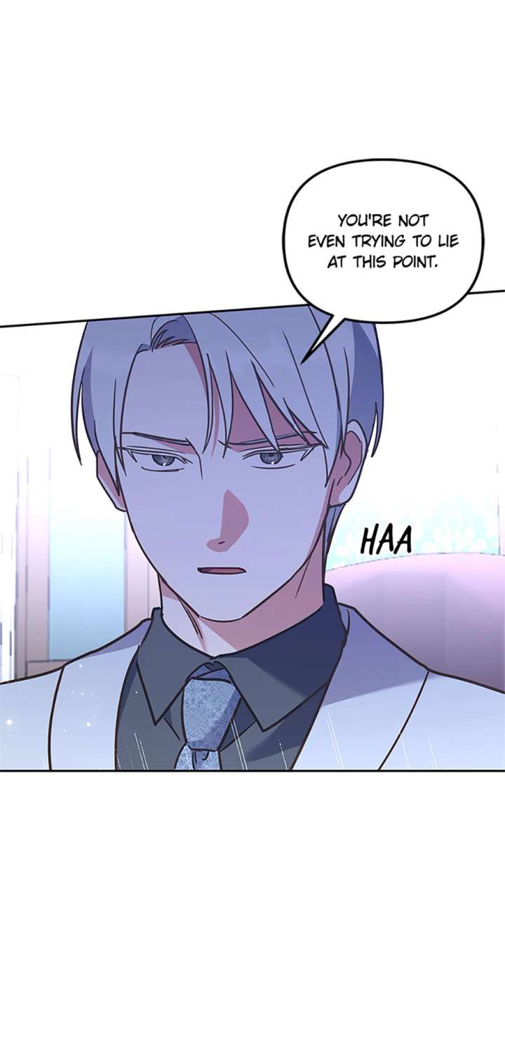 Cat in the Chrysalis Chapter 78 - Page 28