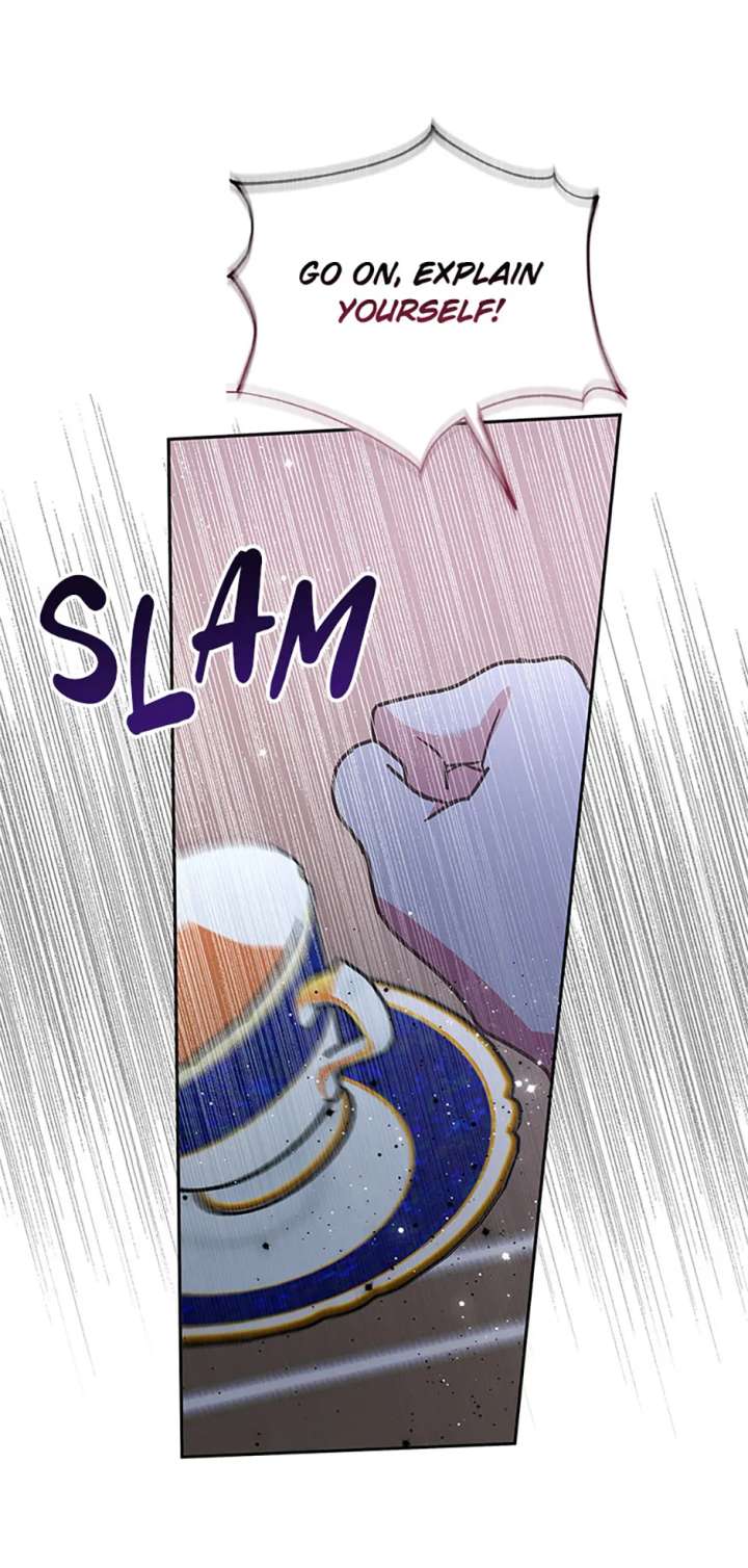 Cat in the Chrysalis Chapter 78 - Page 29