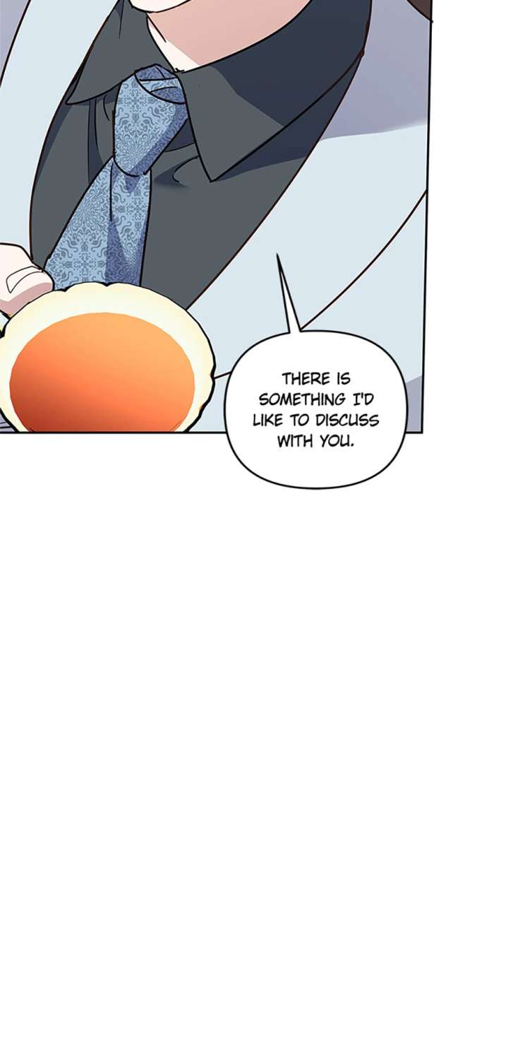 Cat in the Chrysalis Chapter 78 - Page 4