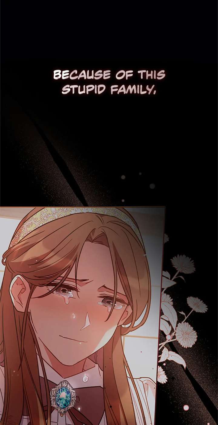 Cat in the Chrysalis Chapter 78 - Page 32