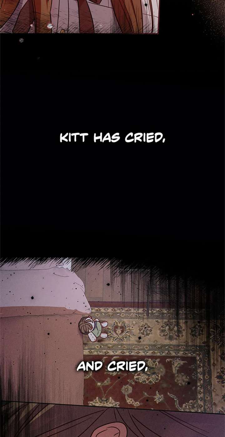 Cat in the Chrysalis Chapter 78 - Page 33