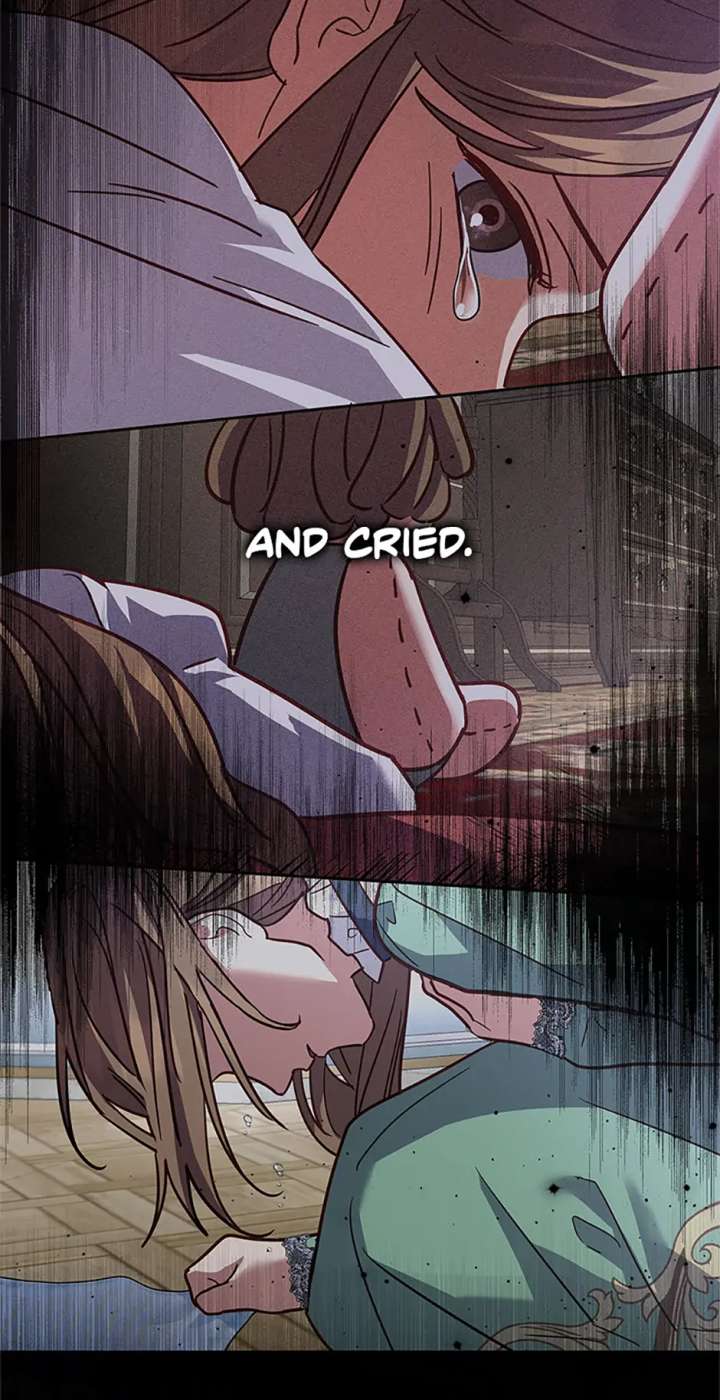 Cat in the Chrysalis Chapter 78 - Page 34