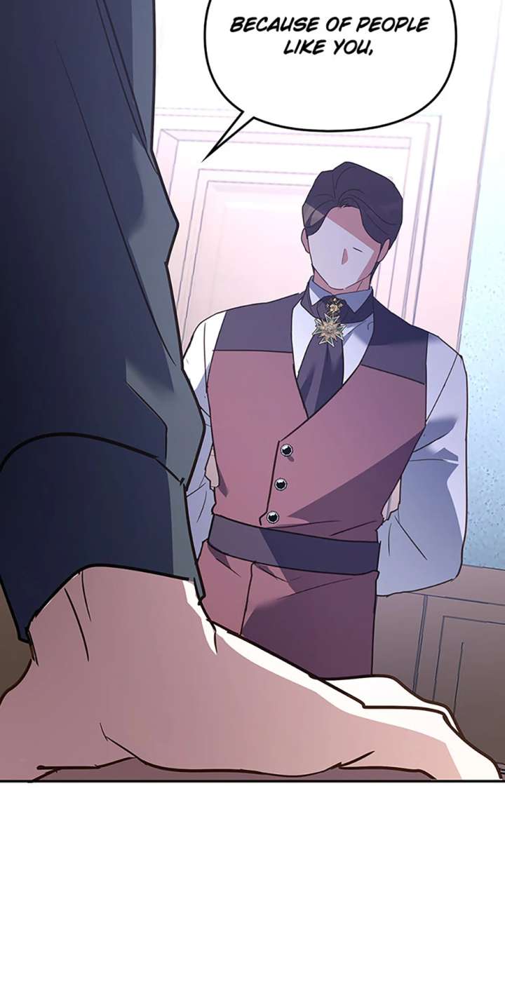 Cat in the Chrysalis Chapter 78 - Page 38