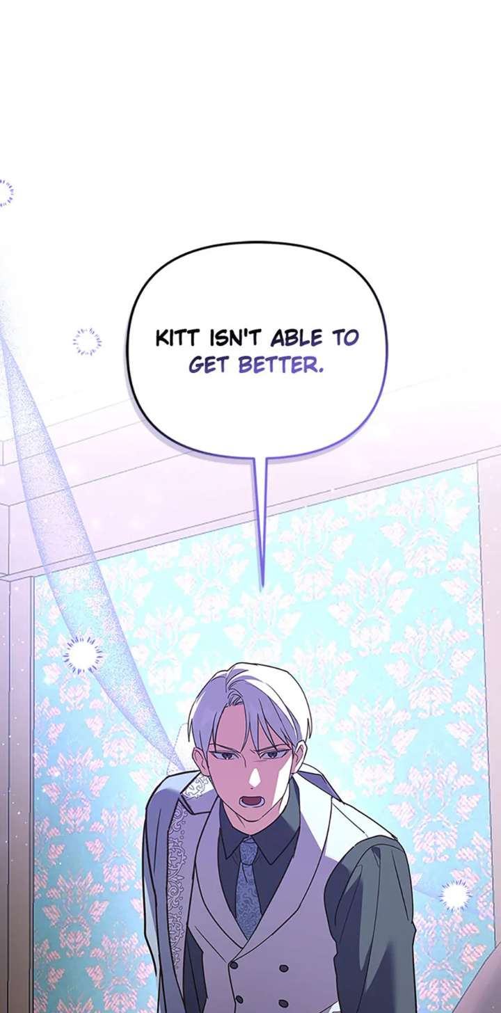 Cat in the Chrysalis Chapter 78 - Page 39