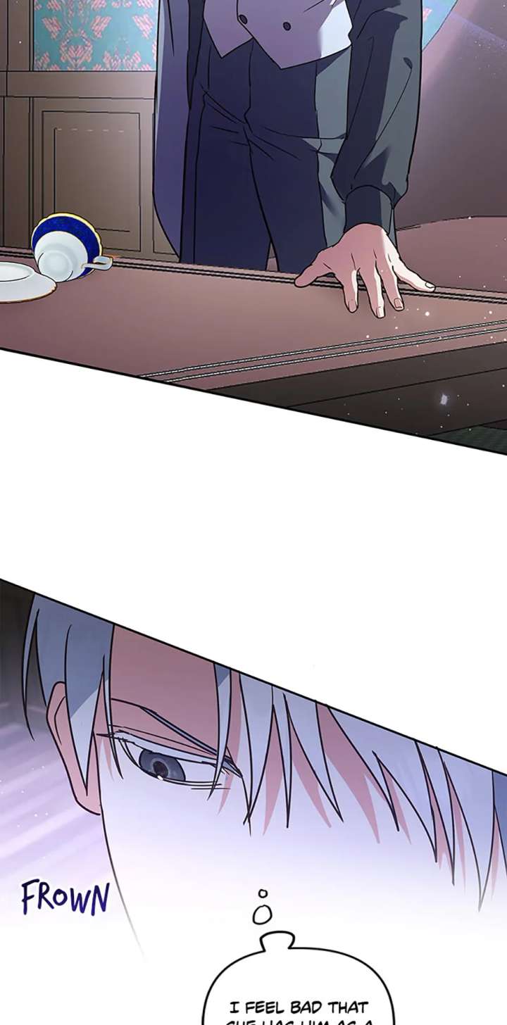 Cat in the Chrysalis Chapter 78 - Page 40