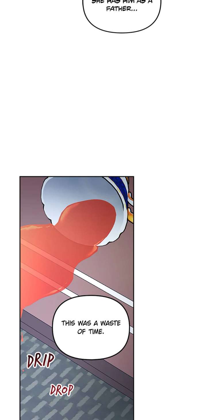 Cat in the Chrysalis Chapter 78 - Page 41