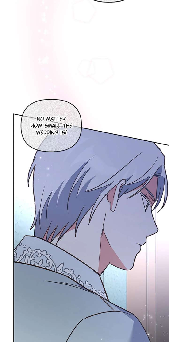 Cat in the Chrysalis Chapter 78 - Page 44