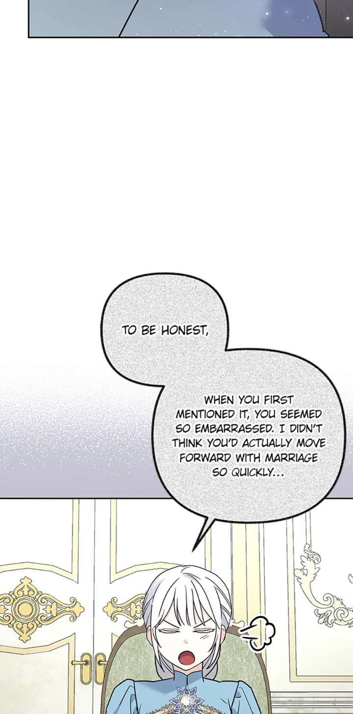 Cat in the Chrysalis Chapter 78 - Page 45