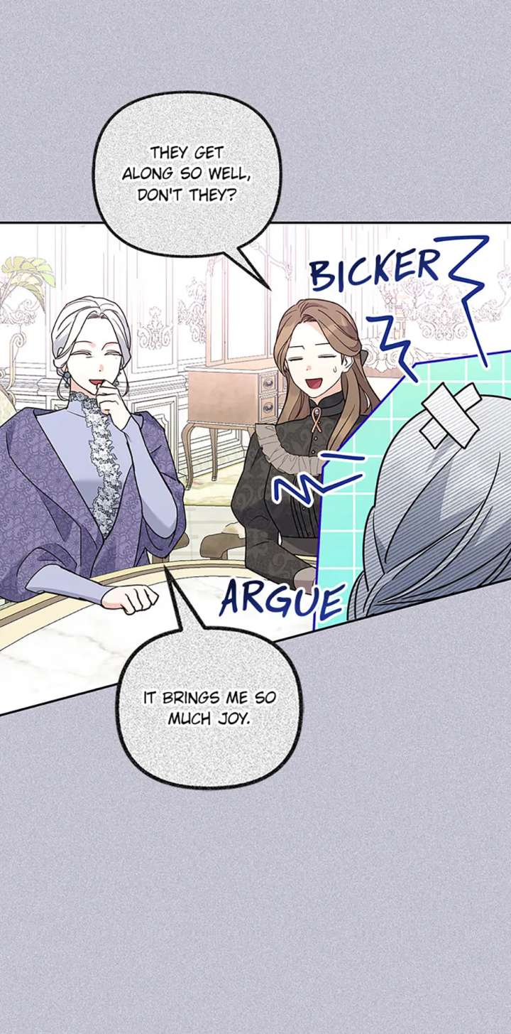 Cat in the Chrysalis Chapter 78 - Page 48