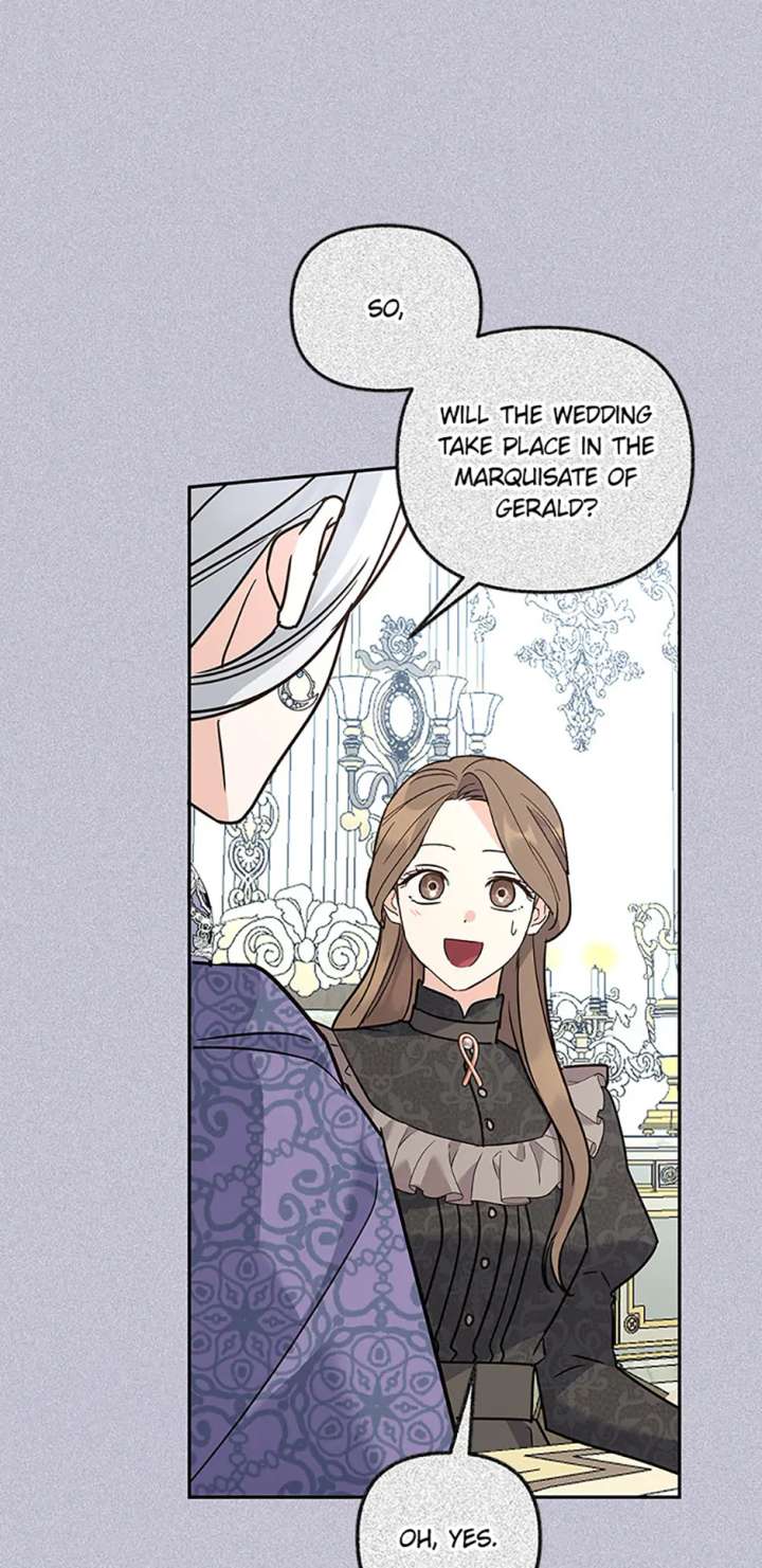 Cat in the Chrysalis Chapter 78 - Page 49