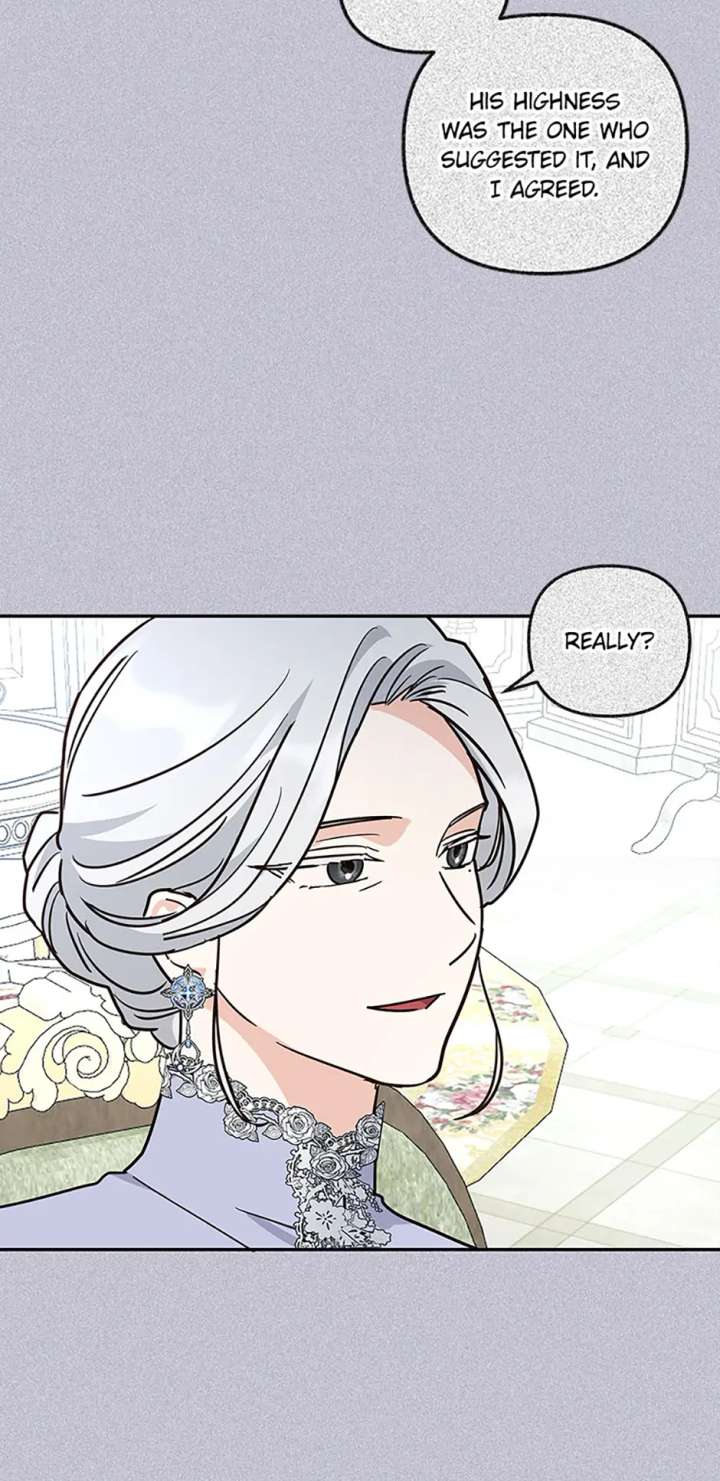 Cat in the Chrysalis Chapter 78 - Page 50