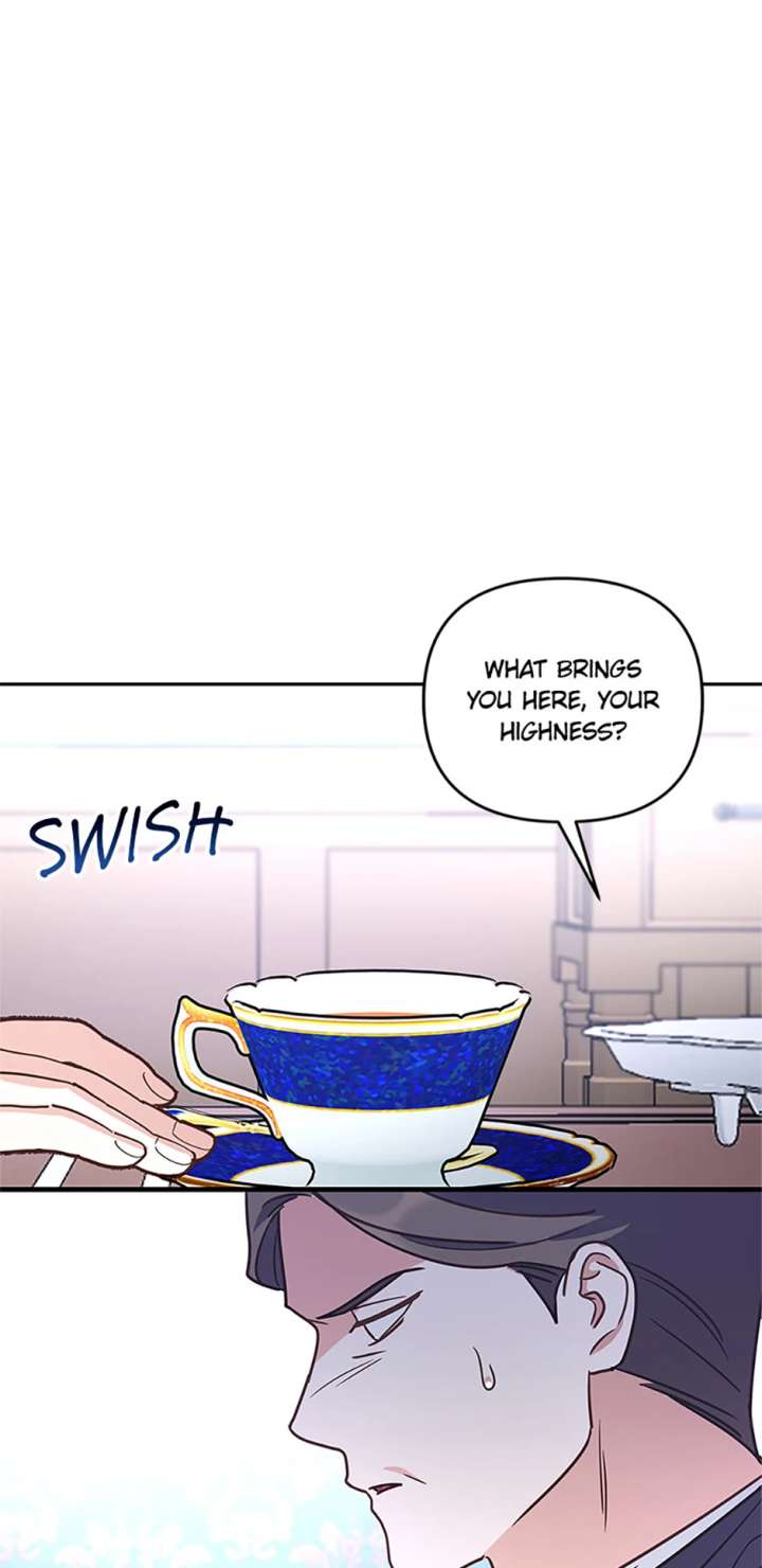 Cat in the Chrysalis Chapter 78 - Page 6