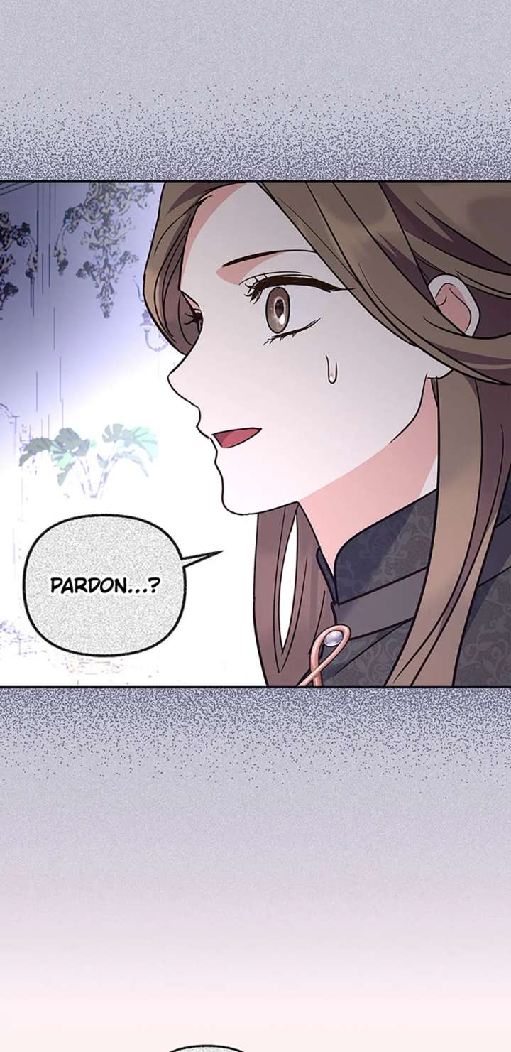 Cat in the Chrysalis Chapter 78 - Page 51