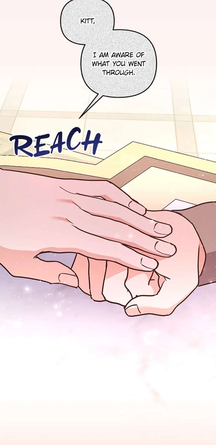 Cat in the Chrysalis Chapter 78 - Page 52