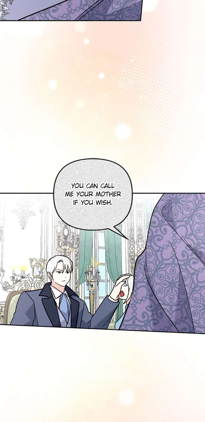 Cat in the Chrysalis Chapter 78 - Page 54