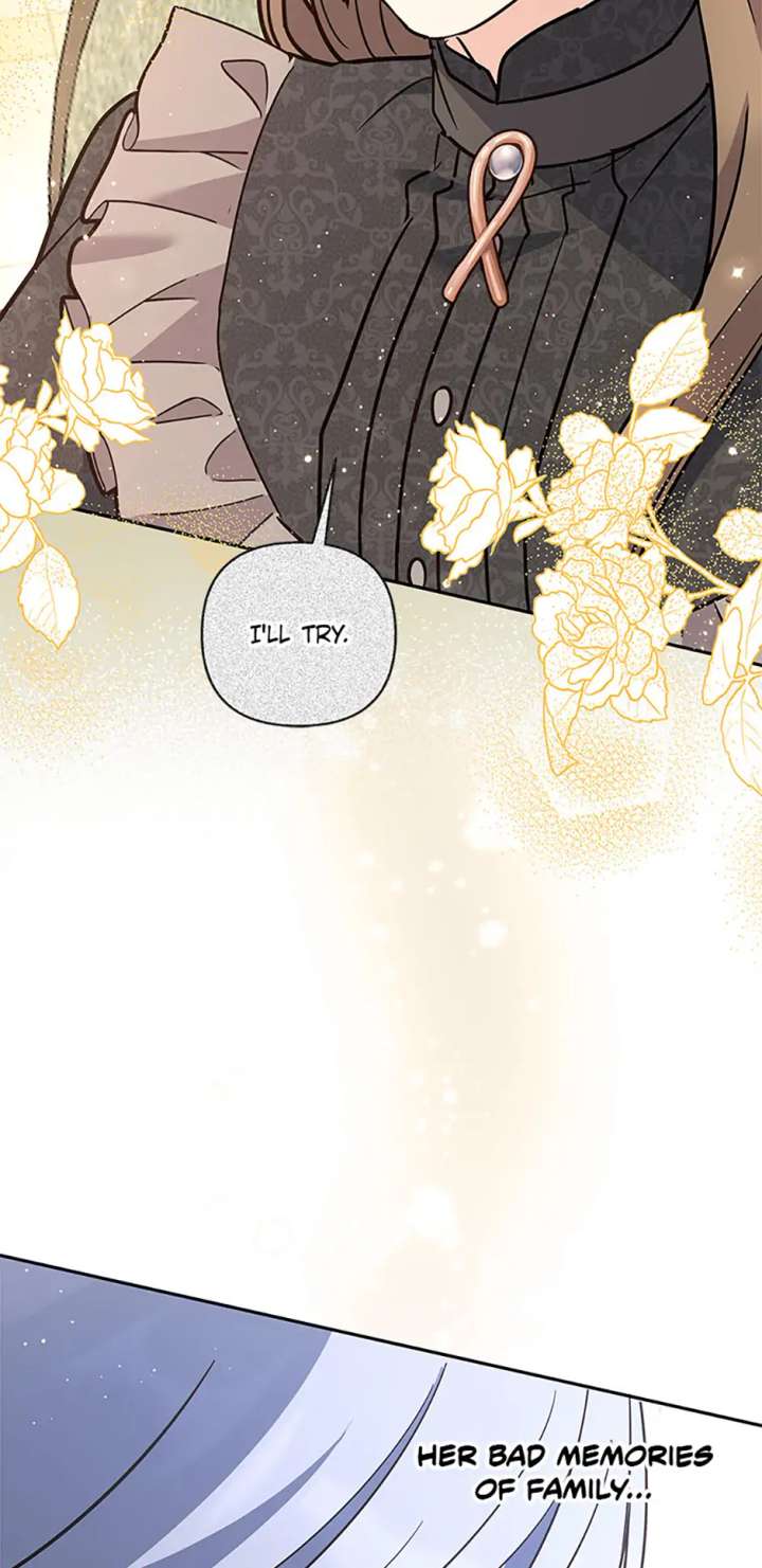 Cat in the Chrysalis Chapter 78 - Page 56