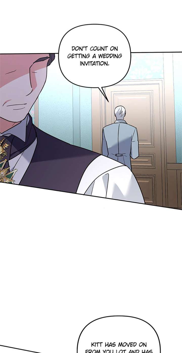 Cat in the Chrysalis Chapter 78 - Page 59