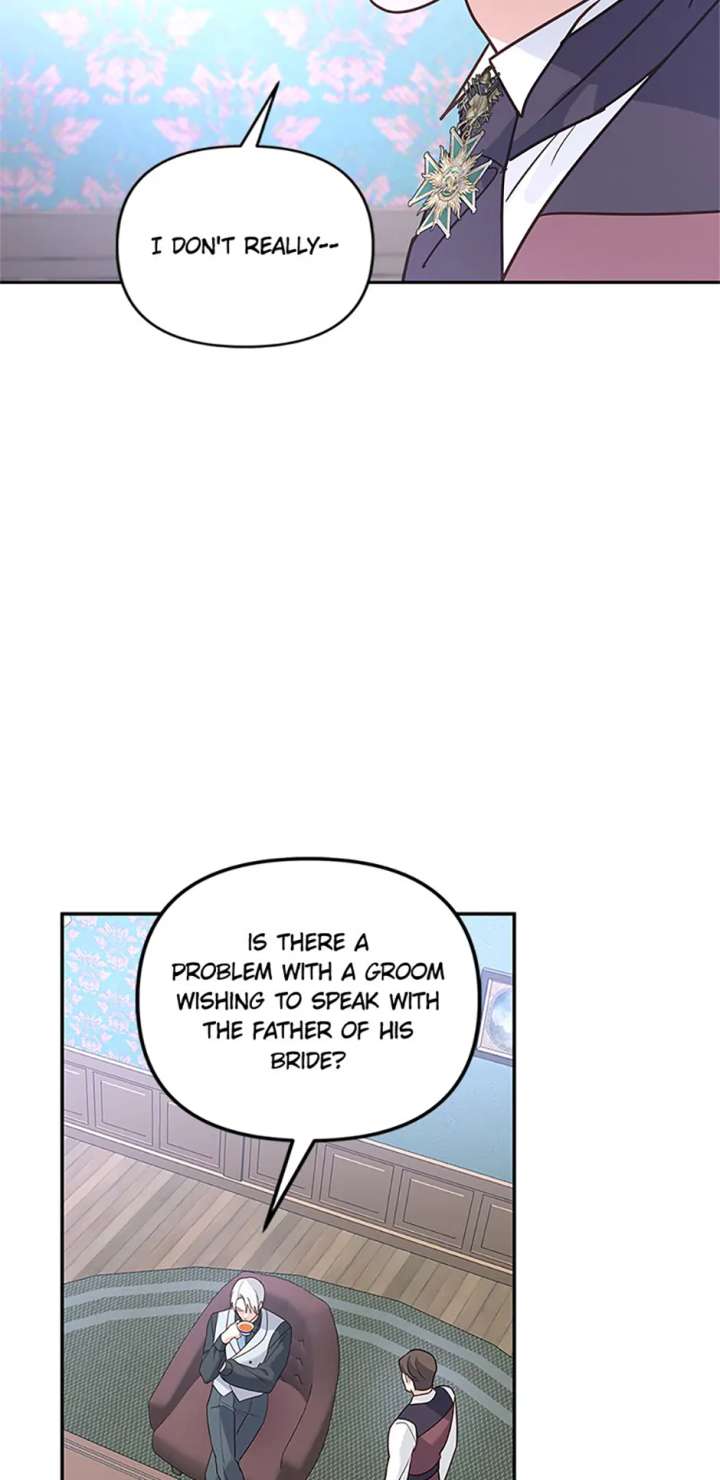 Cat in the Chrysalis Chapter 78 - Page 7