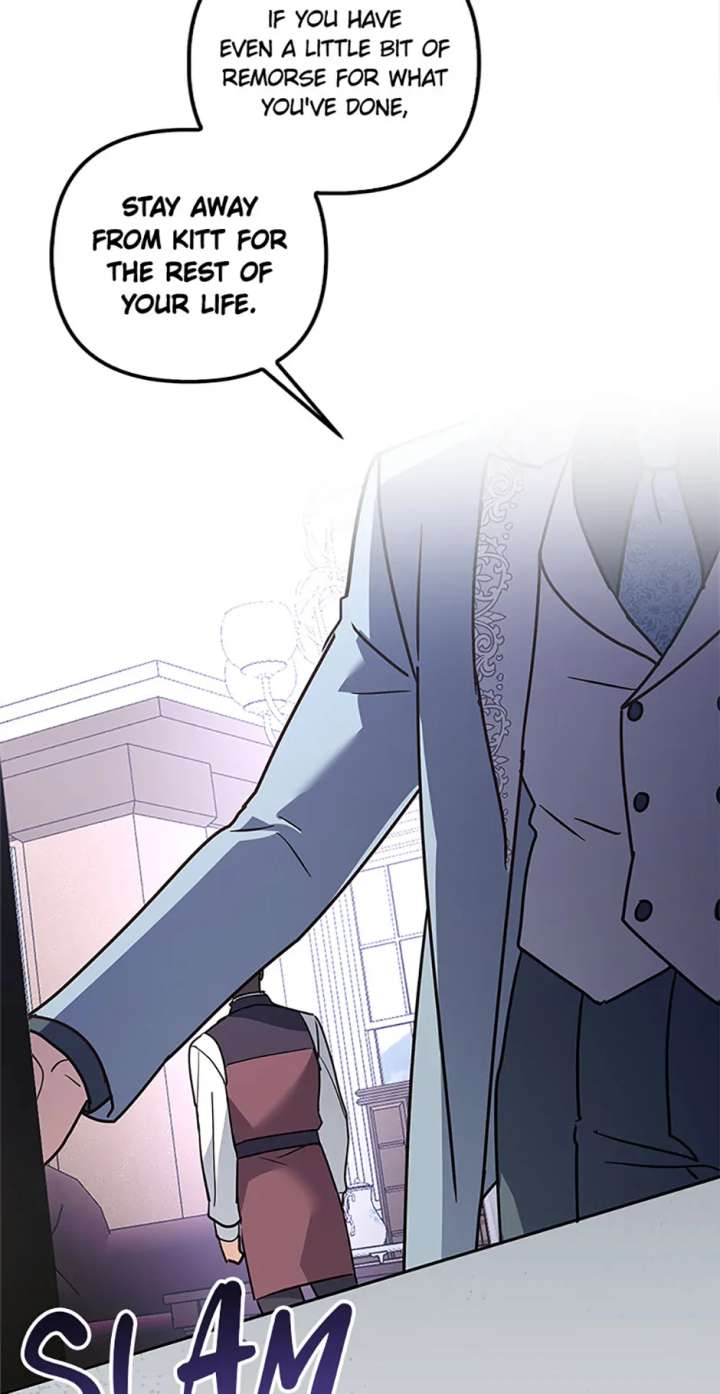 Cat in the Chrysalis Chapter 78 - Page 62
