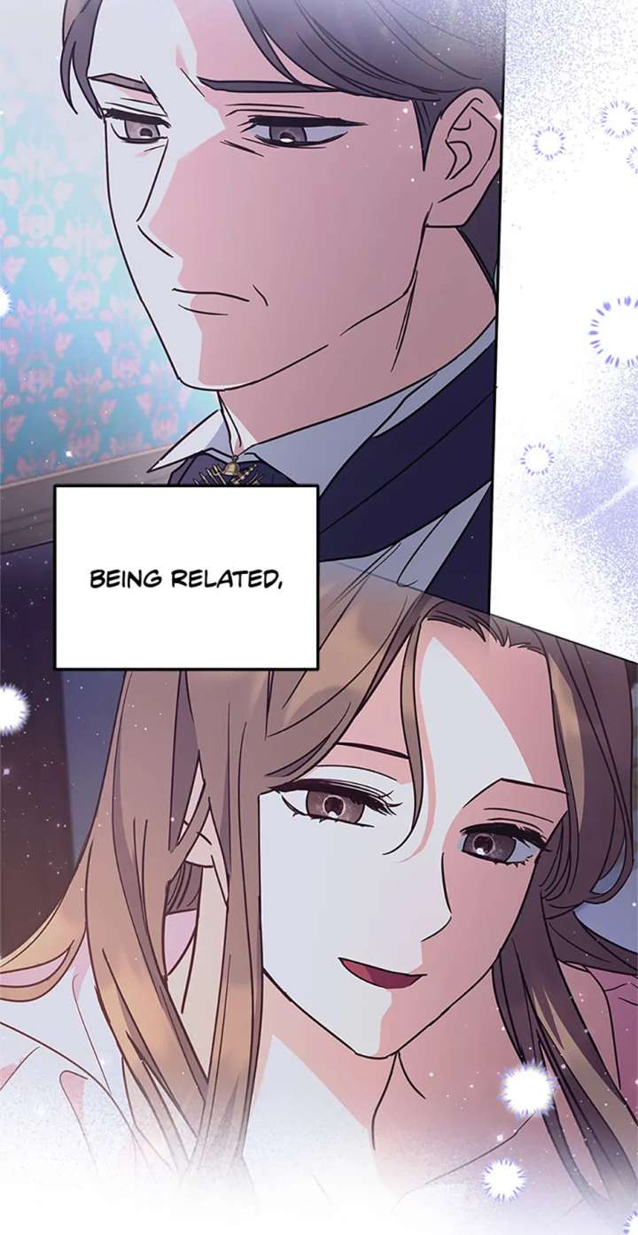 Cat in the Chrysalis Chapter 78 - Page 66