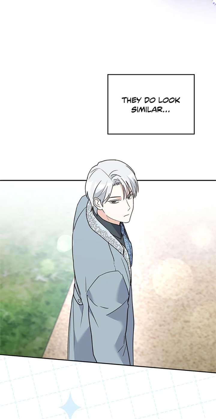 Cat in the Chrysalis Chapter 78 - Page 67