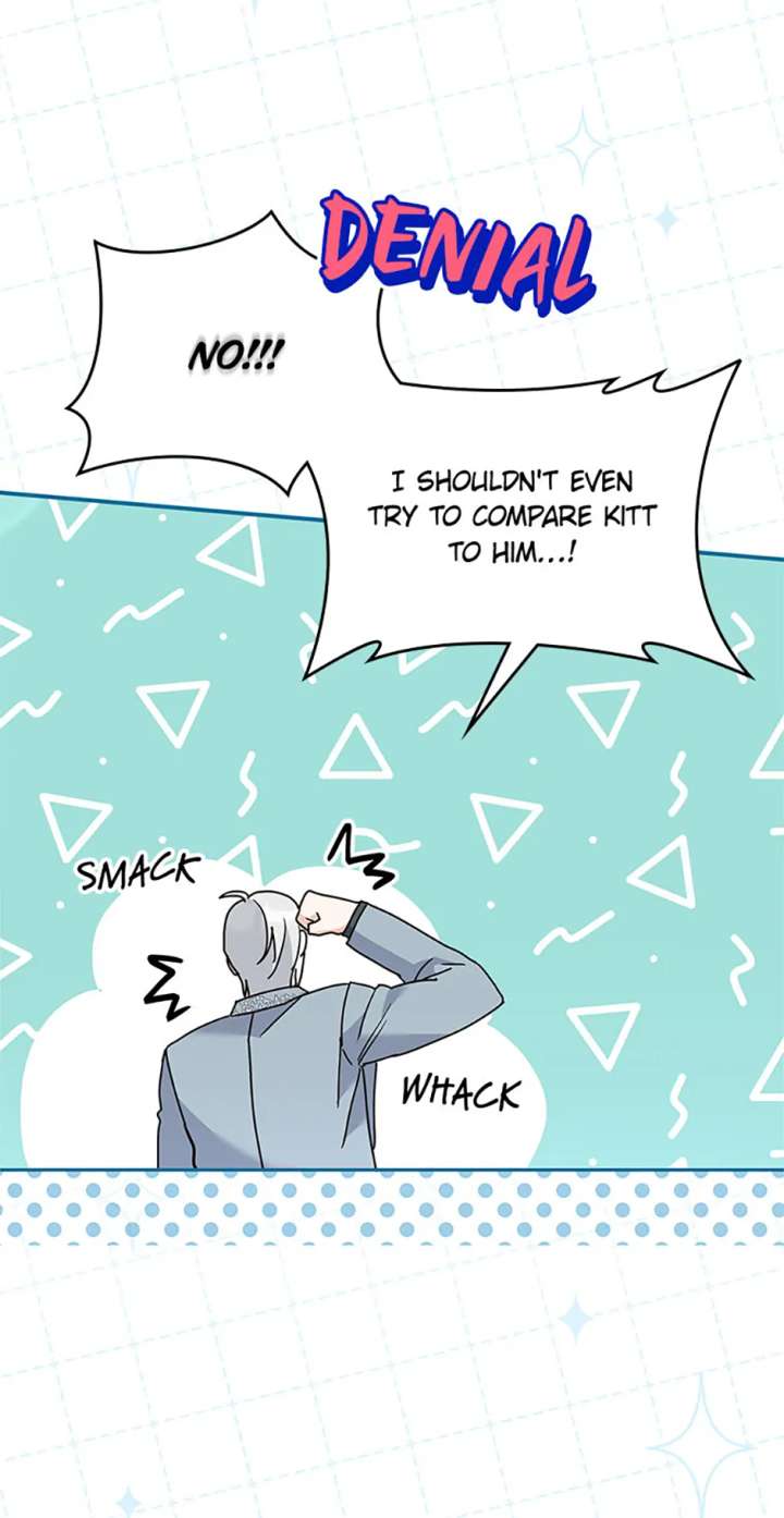 Cat in the Chrysalis Chapter 78 - Page 68