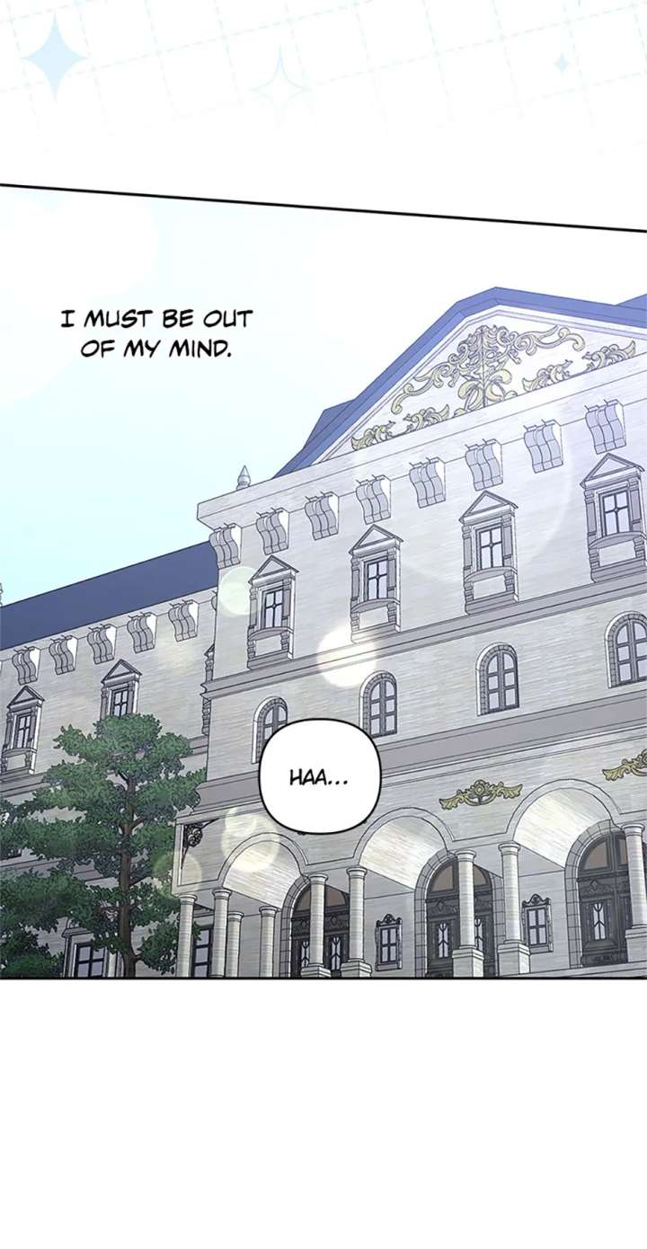 Cat in the Chrysalis Chapter 78 - Page 69