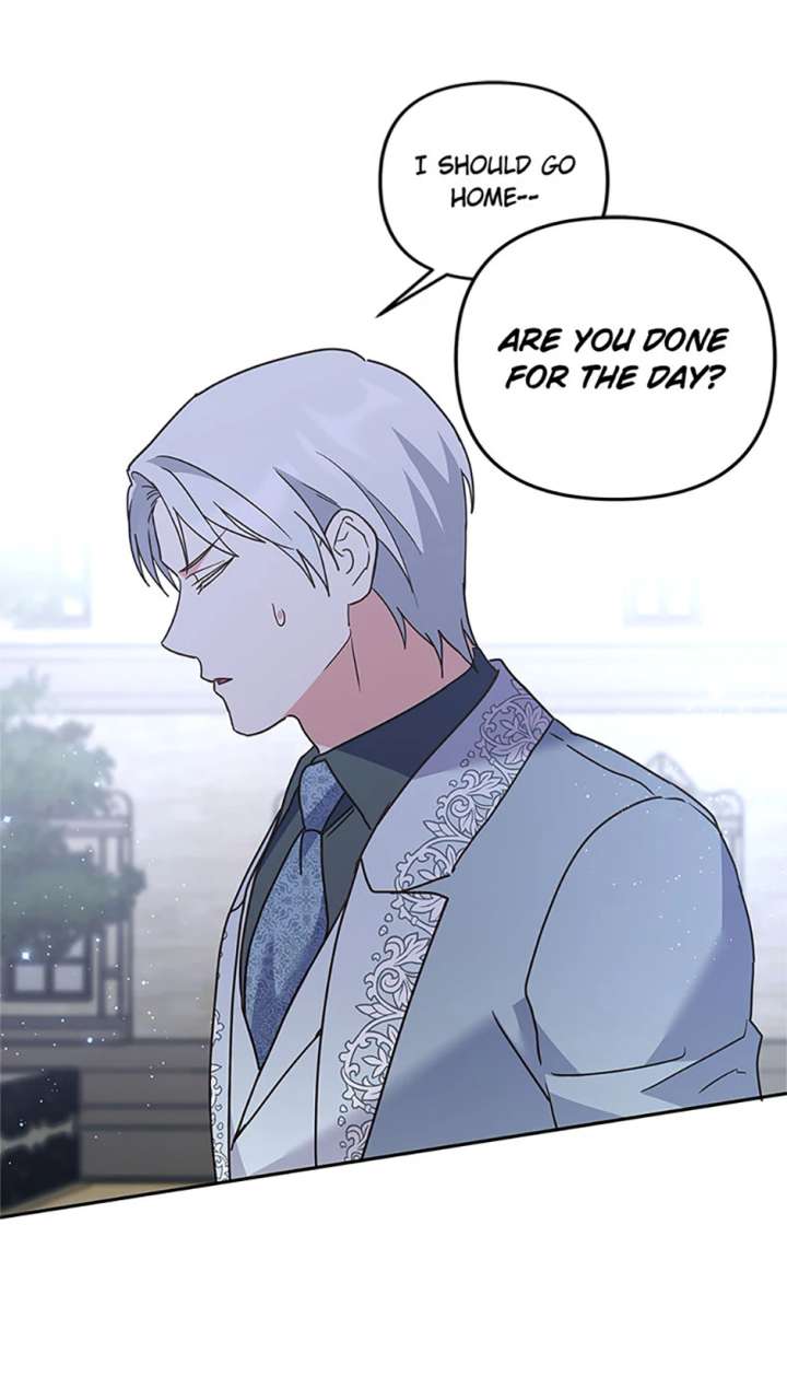 Cat in the Chrysalis Chapter 78 - Page 70