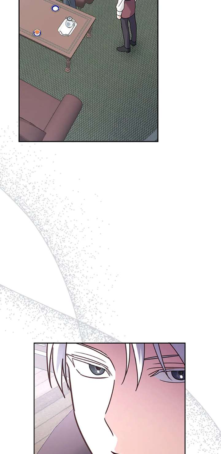 Cat in the Chrysalis Chapter 78 - Page 8