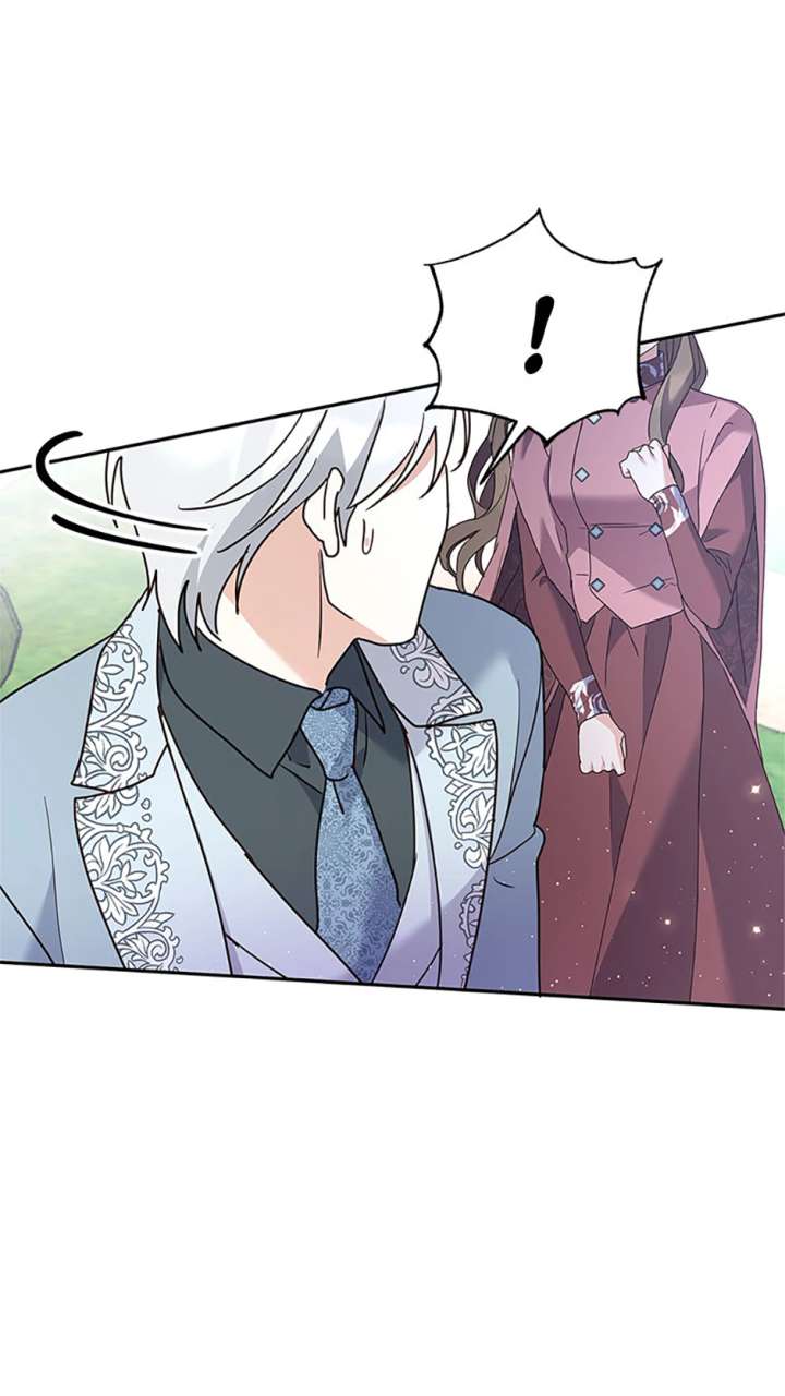 Cat in the Chrysalis Chapter 78 - Page 71