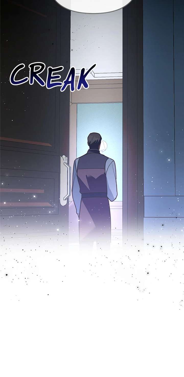 Cat in the Chrysalis Chapter 78 - Page 10