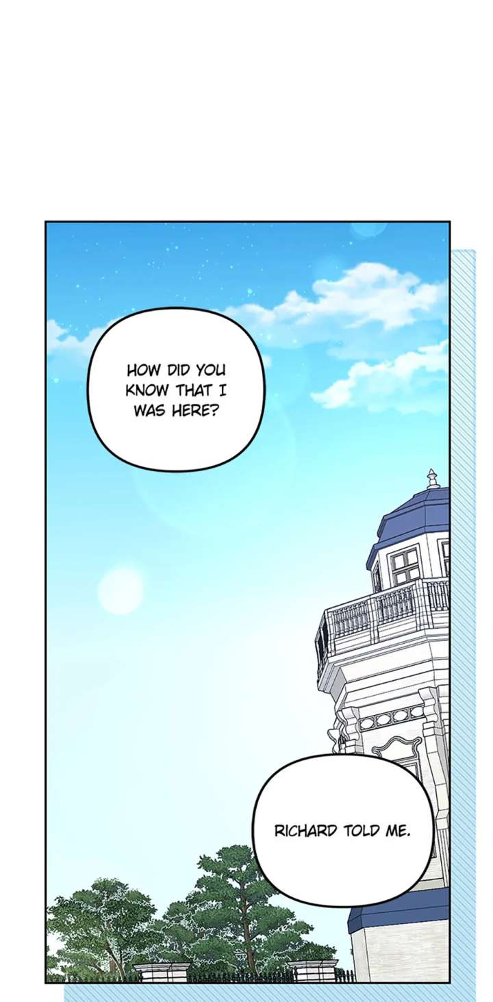 Cat in the Chrysalis Chapter 79 - Page 1