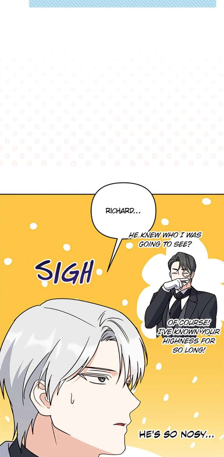 Cat in the Chrysalis Chapter 79 - Page 2