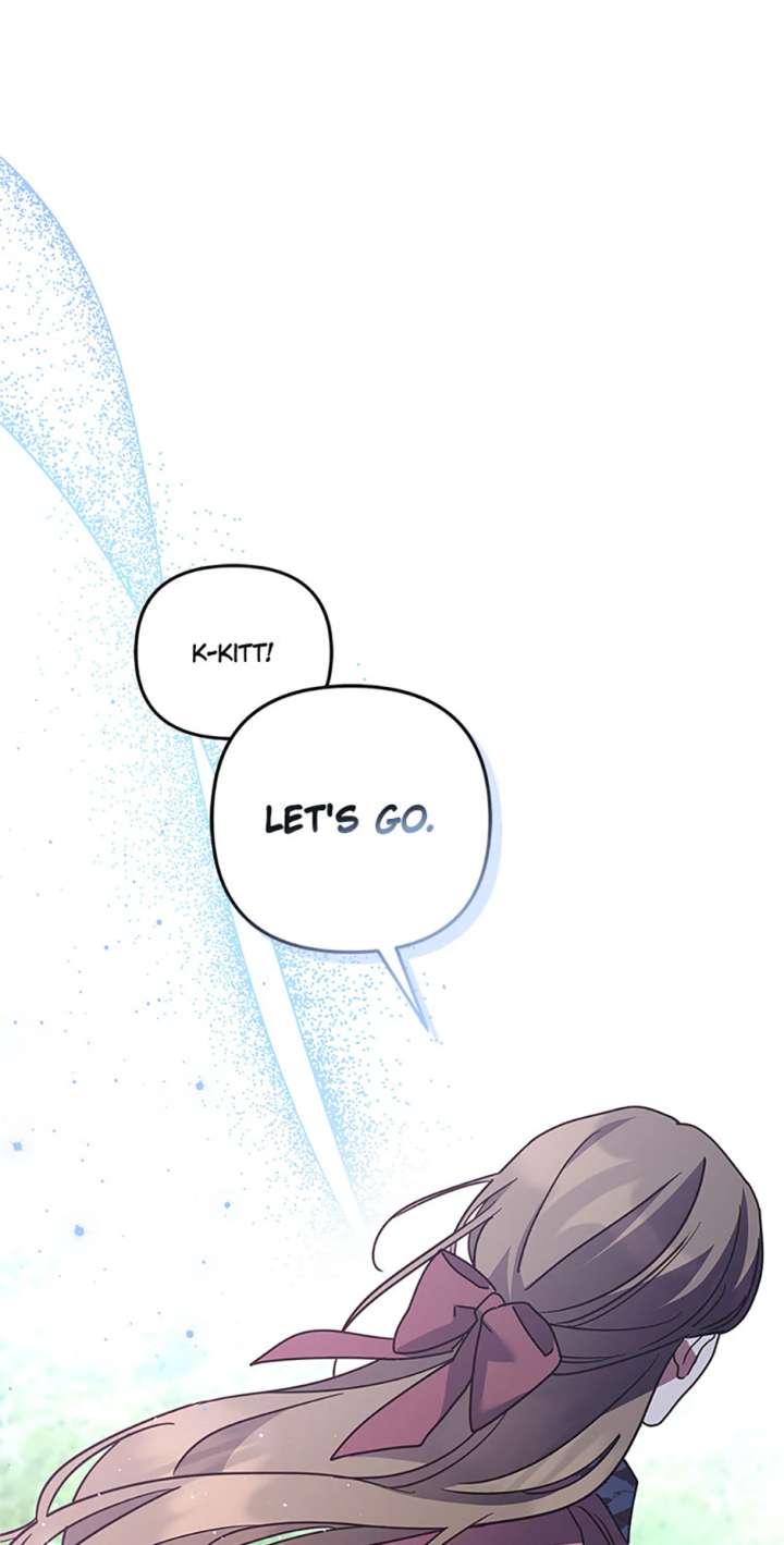 Cat in the Chrysalis Chapter 79 - Page 11