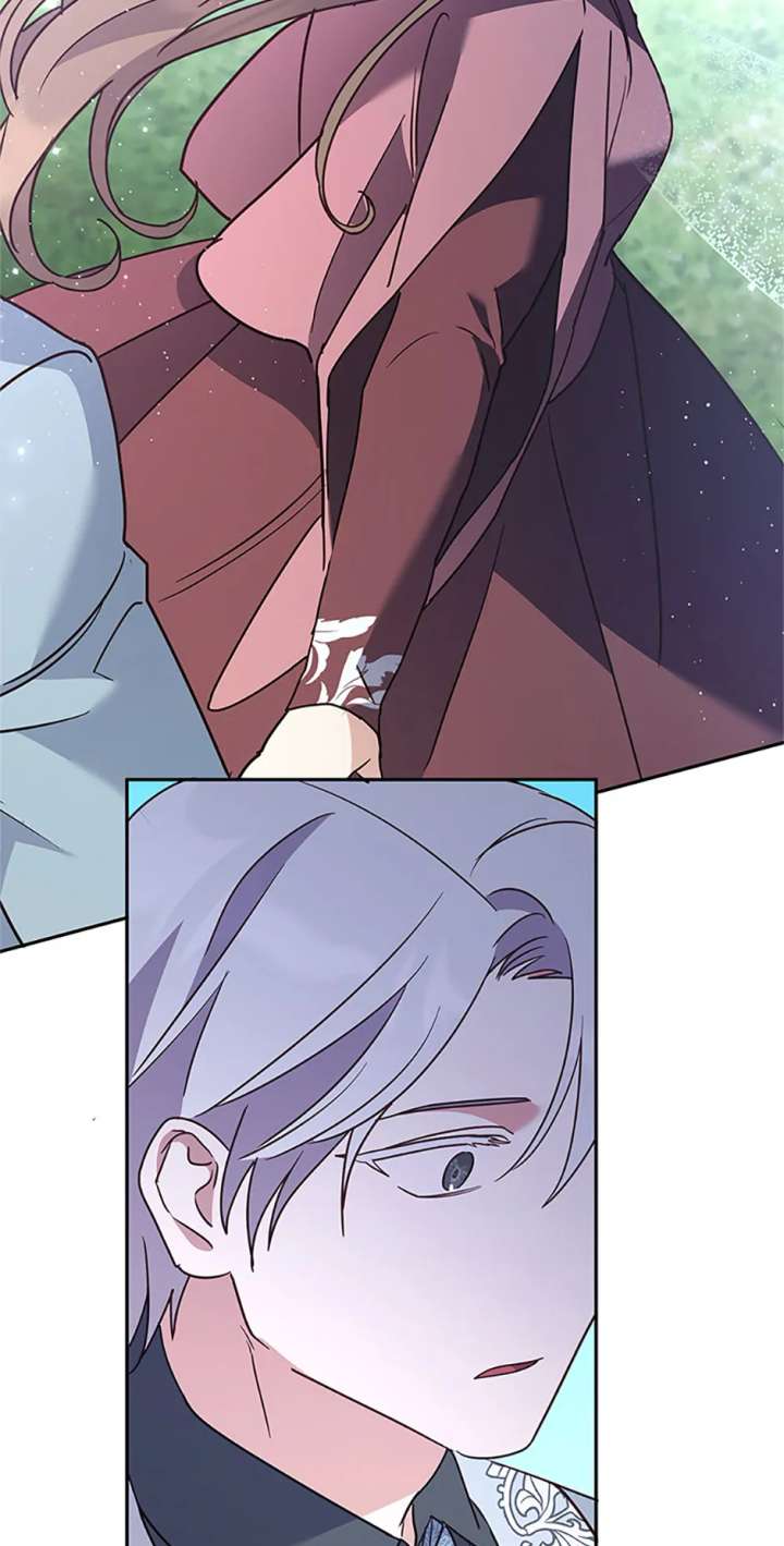 Cat in the Chrysalis Chapter 79 - Page 12