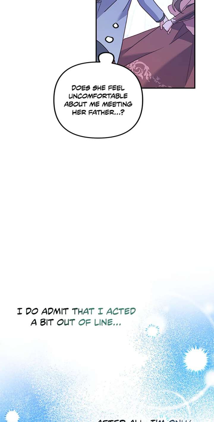 Cat in the Chrysalis Chapter 79 - Page 14