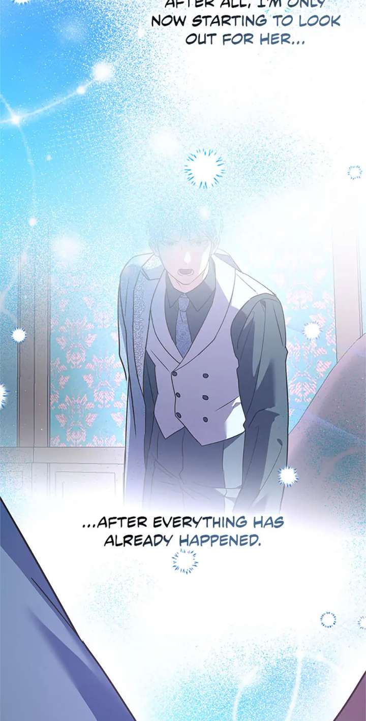 Cat in the Chrysalis Chapter 79 - Page 15